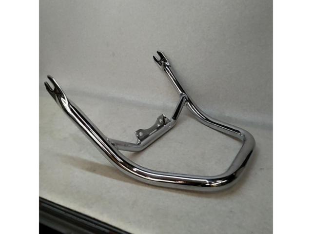 【HONDA】DAX125 JB06純正 タンデムバー【DAX125 JB06】