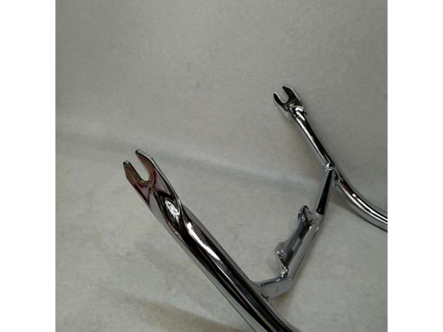 【HONDA】DAX125 JB06純正 タンデムバー【DAX125 JB06】