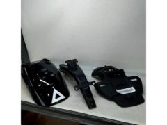 【HONDA】DAX125 JB06純正 リアフェンダー