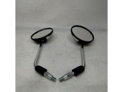 【HONDA】DAX125 JB06純正 ミラー