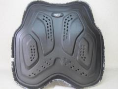 BERIK CHEST PROTECTOR P-261-BK FREE ベリック 胸部 プロテクター