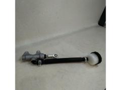 【BITO R&D】NISSIN製 リアマスターシリンダー ※マスターのみ(元々はバックステップの付属品)