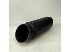 【メーカー不明】スリップオンサイレンサー 内径:52mm