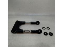 【Brock’s】ローダウンリンク■S1000RR K46