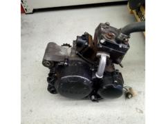 【YAMAHA】TZR50 3TU純正エンジン
