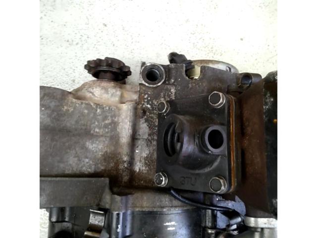 【YAMAHA】TZR50 3TU純正エンジン