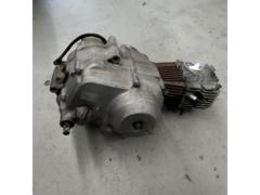 【HONDA】モンキー Z50J純正エンジン 49cc