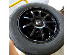 【Lehrmeister(レアマイスター)】Lehrmeister(レアマイスター) LM SPORT FINAL (5HOLE)+BRIDGESTONE REGNO GRV Ⅱ