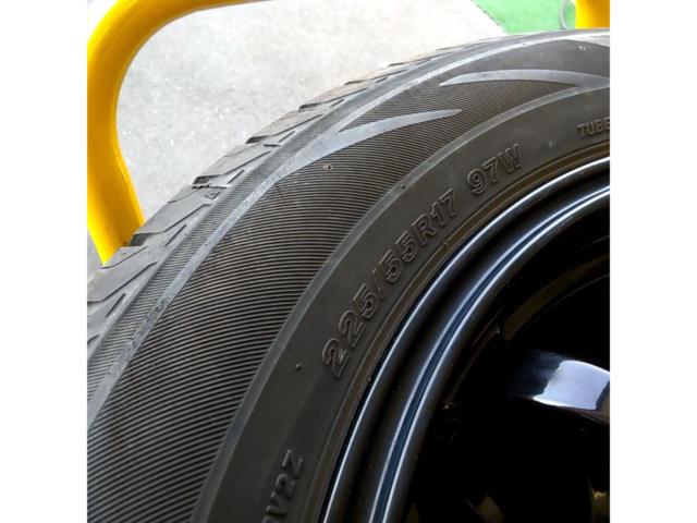【Lehrmeister(レアマイスター)】Lehrmeister(レアマイスター) LM SPORT FINAL (5HOLE)+BRIDGESTONE REGNO GRV Ⅱ