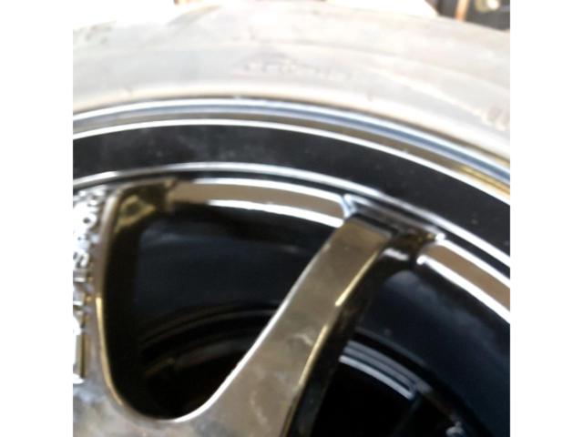 【Lehrmeister(レアマイスター)】Lehrmeister(レアマイスター) LM SPORT FINAL (5HOLE)+BRIDGESTONE REGNO GRV Ⅱ
