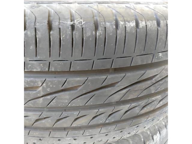 【Lehrmeister(レアマイスター)】Lehrmeister(レアマイスター) LM SPORT FINAL (5HOLE)+BRIDGESTONE REGNO GRV Ⅱ
