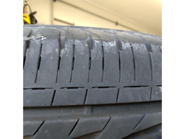 【Lehrmeister(レアマイスター)】Lehrmeister(レアマイスター) LM SPORT FINAL (5HOLE)+BRIDGESTONE REGNO GRV Ⅱ
