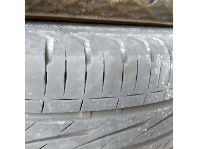 【Lehrmeister(レアマイスター)】Lehrmeister(レアマイスター) LM SPORT FINAL (5HOLE)+BRIDGESTONE REGNO GRV Ⅱ