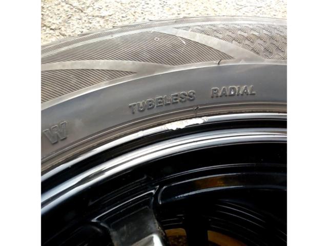 【Lehrmeister(レアマイスター)】Lehrmeister(レアマイスター) LM SPORT FINAL (5HOLE)+BRIDGESTONE REGNO GRV Ⅱ