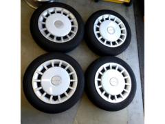 Genuine Daihatsu parts
Move canvas
Genuine steel wheel
+
DUNLOPENASAVE
EC300 +