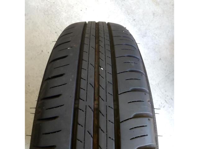Genuine Daihatsu parts
Move canvas
Genuine steel wheel
+
DUNLOPENASAVE
EC300 +