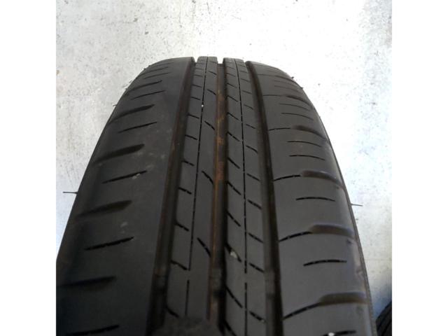Genuine Daihatsu parts
Move canvas
Genuine steel wheel
+
DUNLOPENASAVE
EC300 +