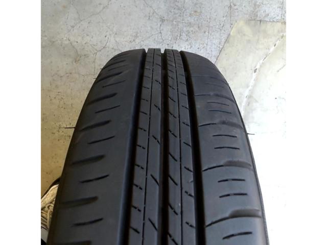 Genuine Daihatsu parts
Move canvas
Genuine steel wheel
+
DUNLOPENASAVE
EC300 +