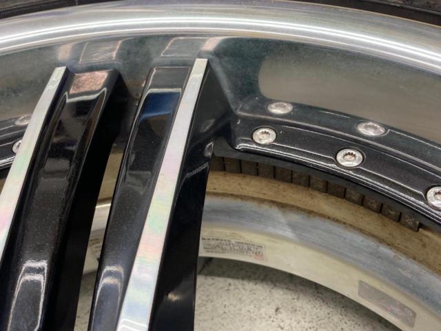 ★値下げしました★早い者勝ち★weds(ウェッズ) MAVERICK(マーベリック) 805S  + NITTO(ニットー) NT830plus