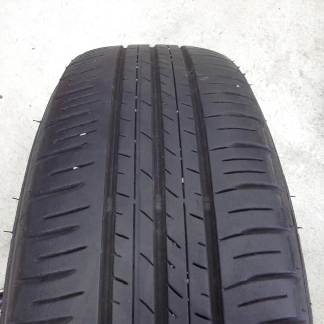 weds(ウェッズ)  ravrion selzar  + DUNLOP(ダンロップ) ENASAVE EC300+