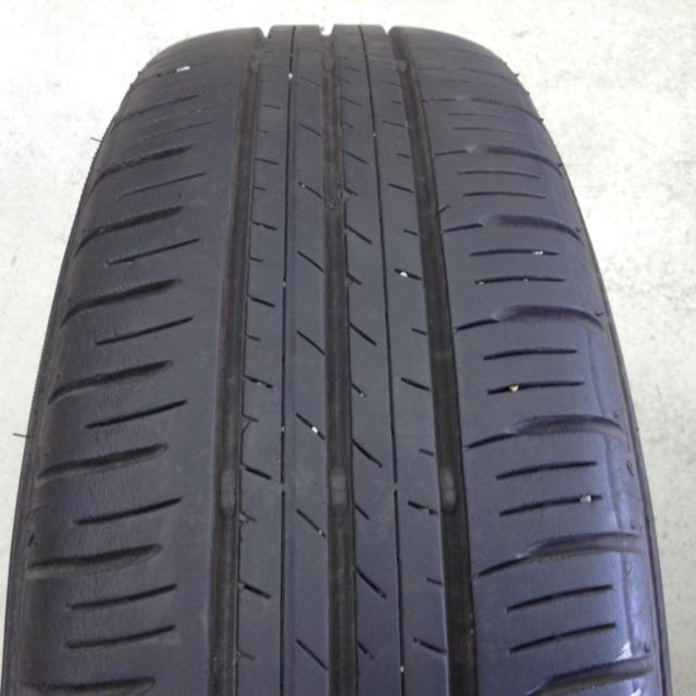 weds(ウェッズ)  ravrion selzar  + DUNLOP(ダンロップ) ENASAVE EC300+