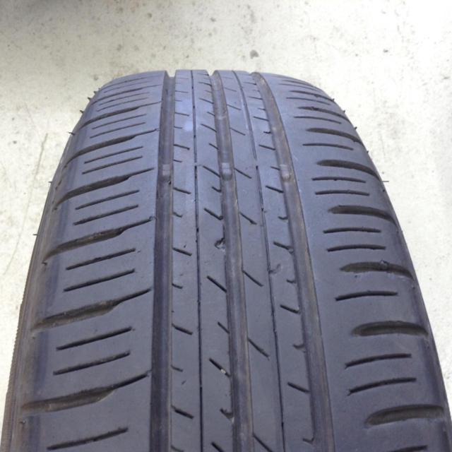 weds(ウェッズ)  ravrion selzar  + DUNLOP(ダンロップ) ENASAVE EC300+