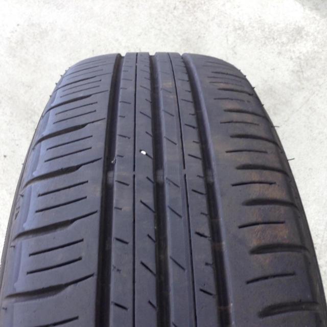 weds(ウェッズ)  ravrion selzar  + DUNLOP(ダンロップ) ENASAVE EC300+