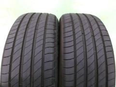 MICHELIN PRIMACY4 205/45R16 2本セット