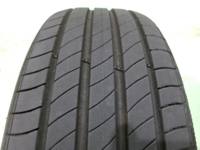 MICHELIN PRIMACY4 205/45R16 2本セット