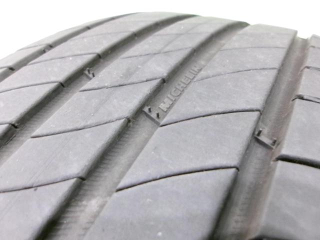 MICHELIN PRIMACY4 205/45R16 2本セット
