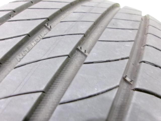 MICHELIN PRIMACY4 205/45R16 2本セット