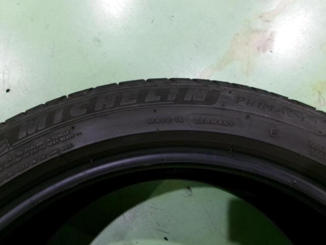 MICHELIN PRIMACY4 205/45R16 2本セット