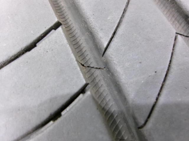 【1本のみ】MICHELIN PRIMACY4 205/45R16