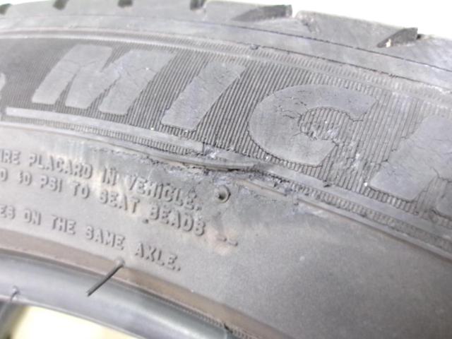 【1本のみ】MICHELIN PRIMACY4 205/45R16