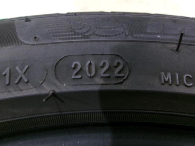 【1本のみ】MICHELIN PRIMACY4 205/45R16