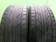 NITTO NT555 G2 225/40R18 2本セット