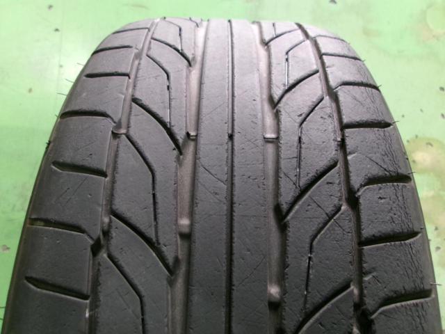 NITTO NT555 G2 225/40R18 2本セット