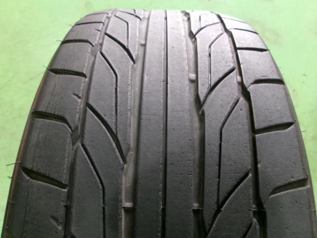 NITTO NT555 G2 225/40R18 2本セット