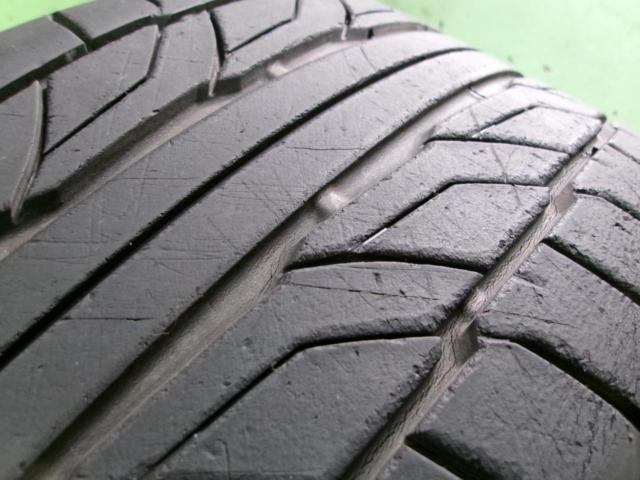 NITTO NT555 G2 225/40R18 2本セット