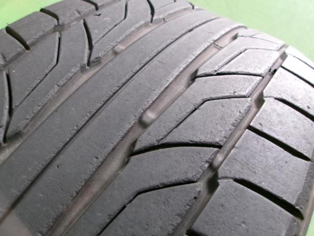 NITTO NT555 G2 225/40R18 2本セット