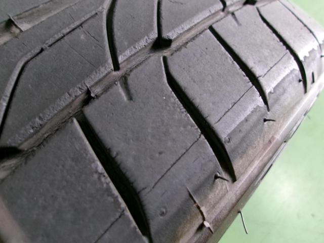 NITTO NT555 G2 225/40R18 2本セット