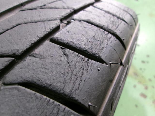 NITTO NT555 G2 225/40R18 2本セット