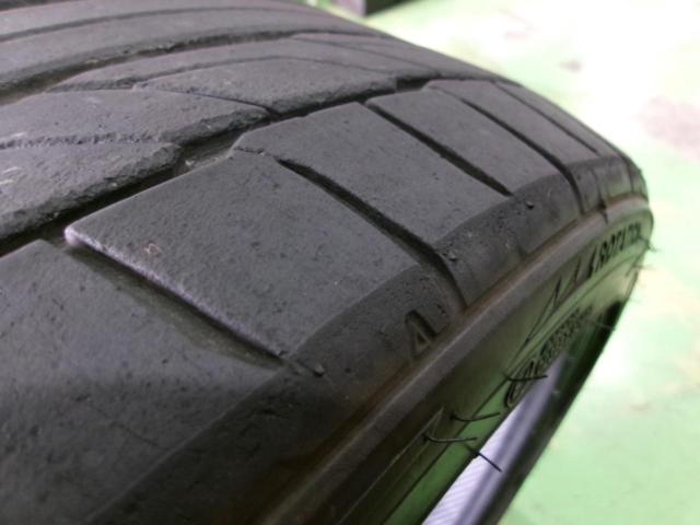 NITTO NT555 G2 225/40R18 2本セット