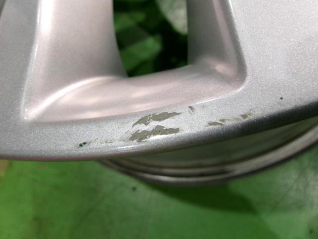 BMW G30・G31/5シリーズ 純正ホイール