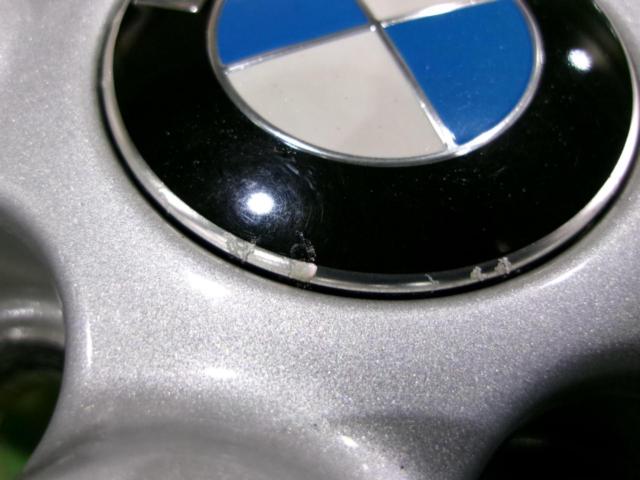 BMW G30・G31/5シリーズ 純正ホイール