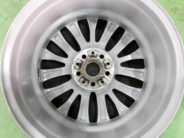 BMW G30・G31/5シリーズ 純正ホイール