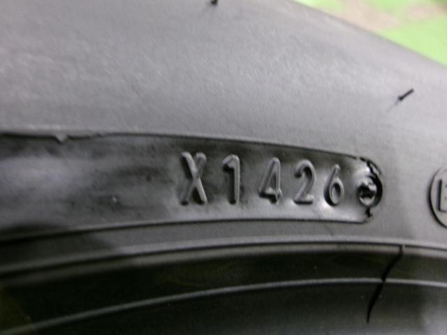 【1本のみ】DUNLOP SP SPORT MAXX 060 225/55R19【新車外し品!】