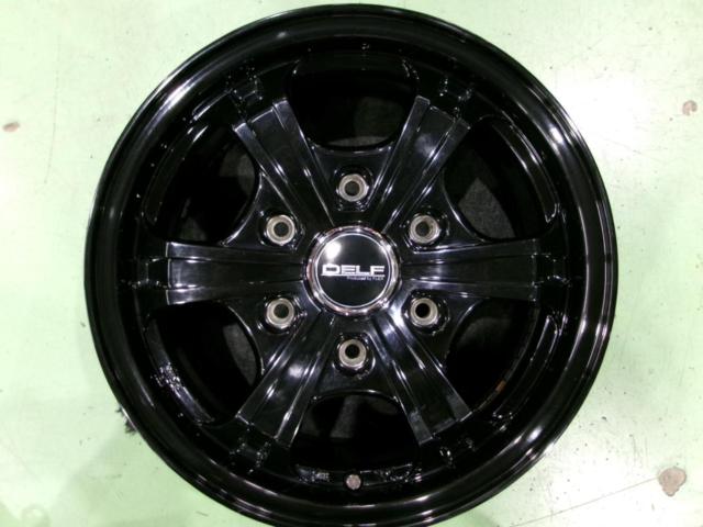 FLEX DELF DF-05
