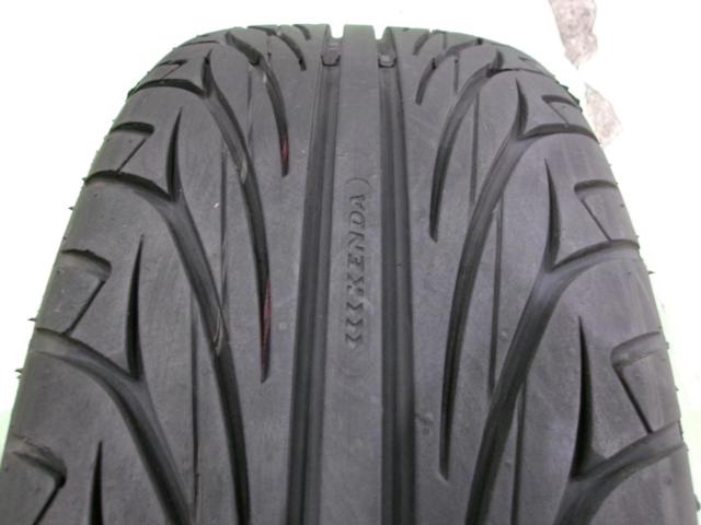 KENDA KAISER KR20 225/40R18 2本セット