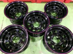 【ジムニー系チューナーサイズ!!】SST DAYTONA